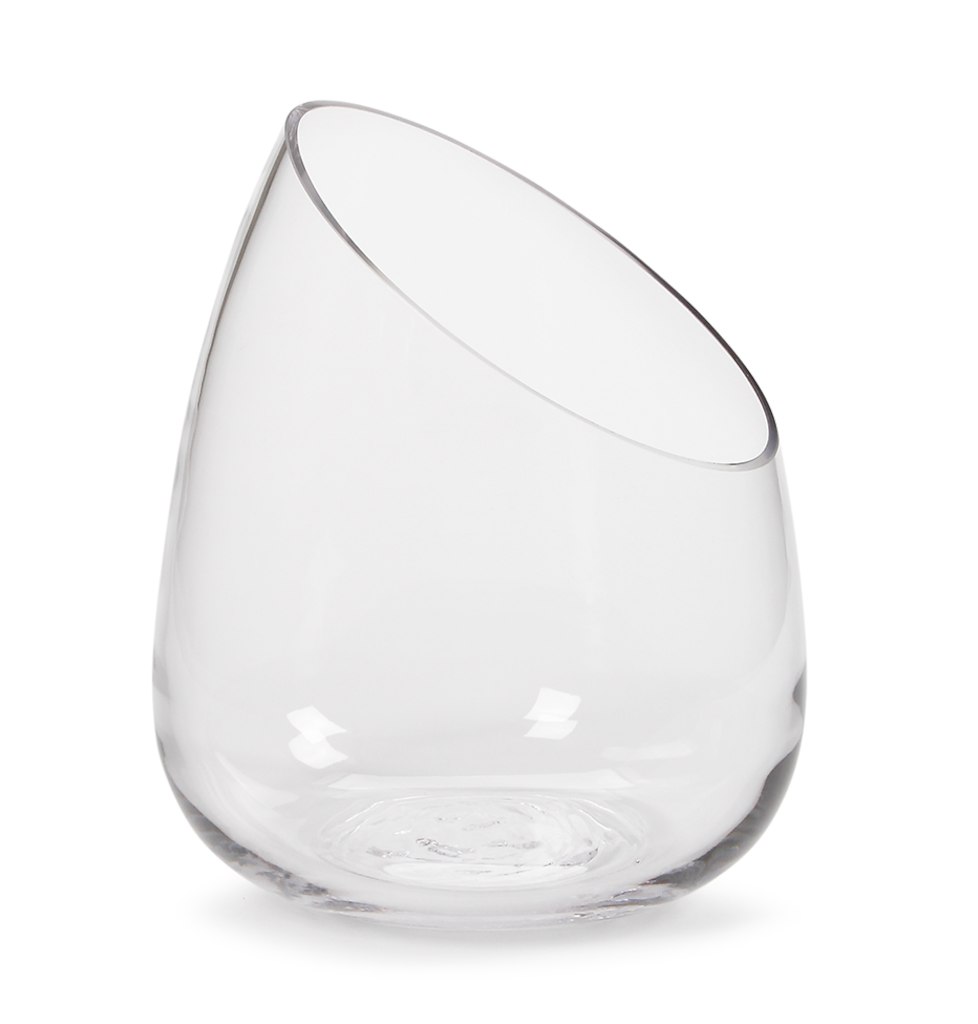 slanted-glass-candle-holder